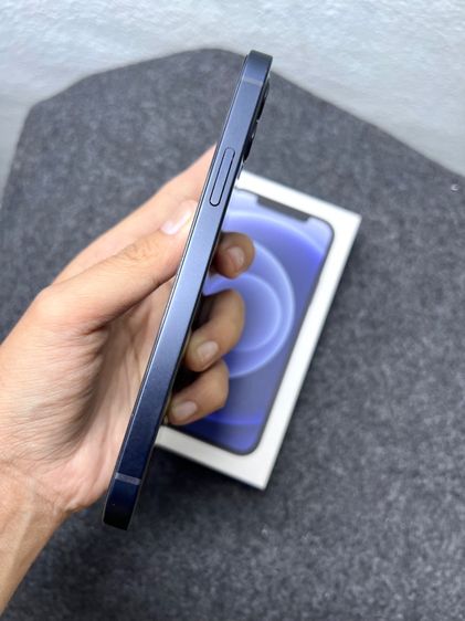 i Phone 12 128GB TH  รูปที่ 5