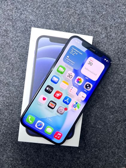 iPhone 128 GB i Phone 12 128GB TH 