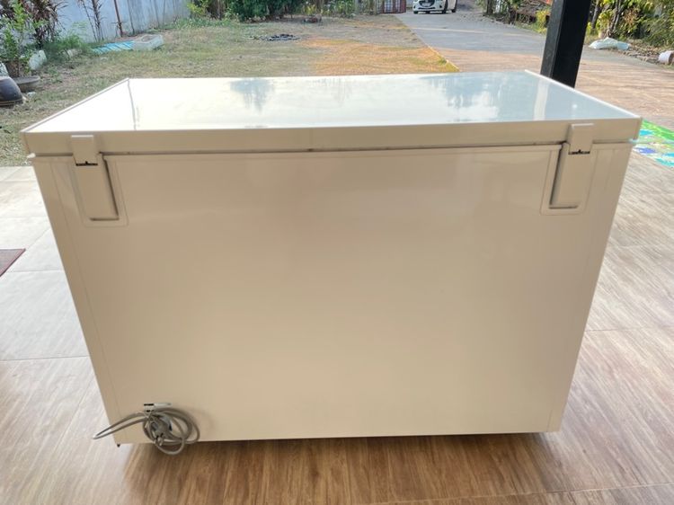 ตู้แช่ 10 คิว ยี่ห้อ Wroldtech รูปที่ 4