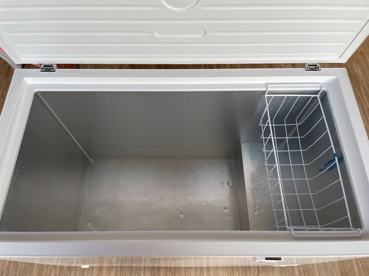 ตู้แช่ 10 คิว ยี่ห้อ Wroldtech รูปที่ 5