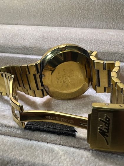 Mido commander pvd รูปที่ 5