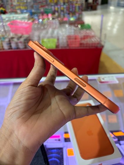 17pro max 256gb ส้ม รูปที่ 3