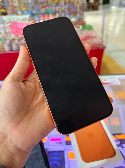 17pro max 256gb ส้ม รูปที่ 6