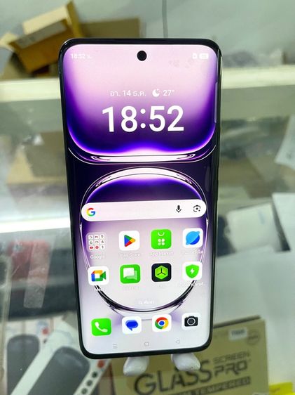 OPPO Reno12 5G แรม12GB รอม256GB