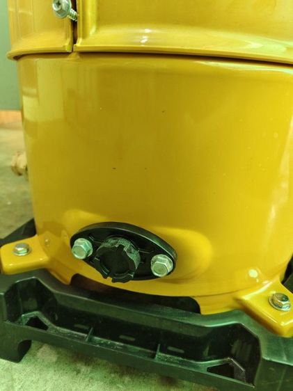 MITSUBISHI ปั๊มน้ำอัตโนมัติ ปั๊มน้ำ รุ่น WP-155R2 ของแท้ค่ะ รูปที่ 3
