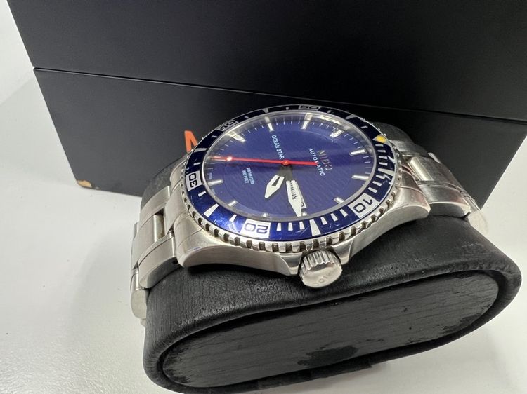 Mido ocean  รูปที่ 3