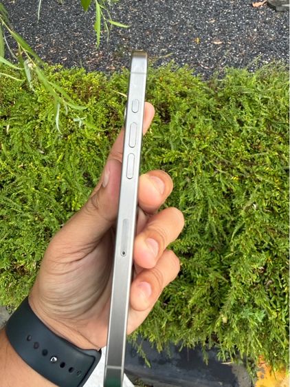 📱 iPhone 15 Pro Max สีไทเทเนียมธรรมชาติ (Natural Titanium)  รูปที่ 10