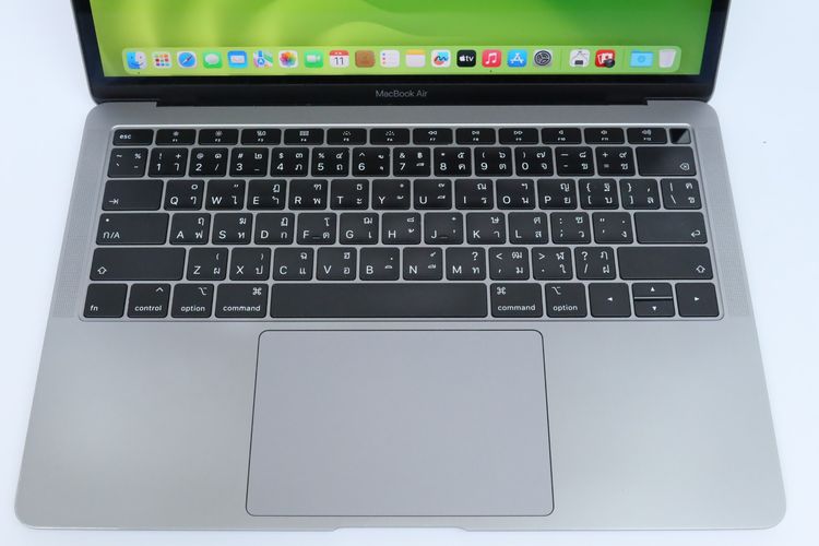 Macbook Air Core i5 2019 13" 8.128GB - ID26020154 รูปที่ 3