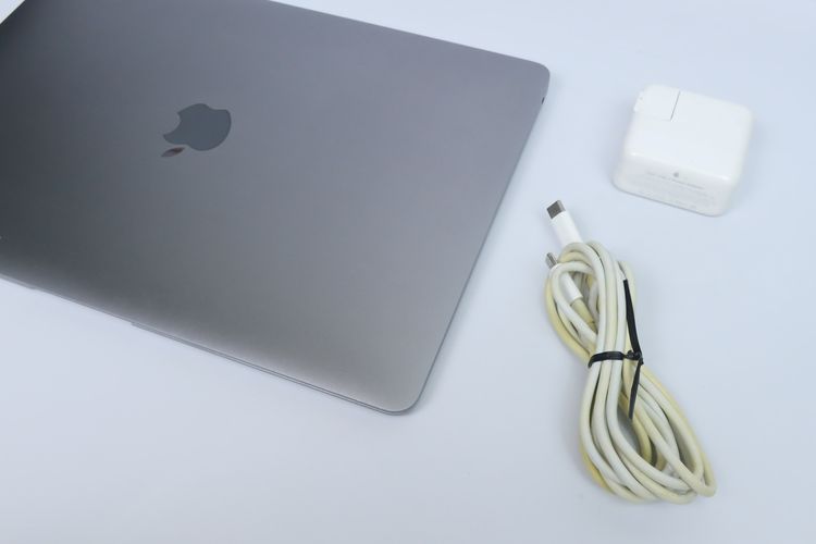 Macbook Air Core i5 2019 13" 8.128GB - ID26020154 รูปที่ 17