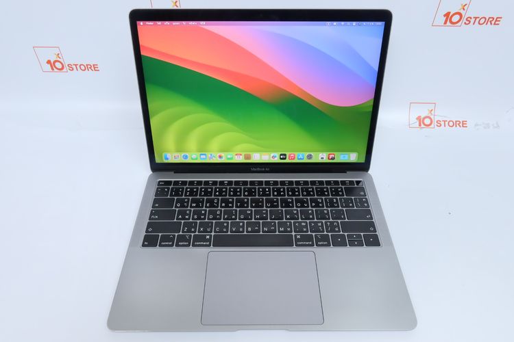 Macbook Air Core i5 2019 13" 8.128GB - ID26020154 รูปที่ 2