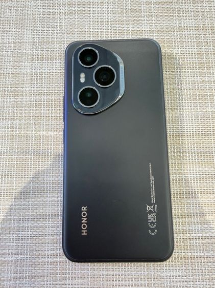 ยี่ห้ออื่นๆ 512 GB HONOR Magic7pro สภาพใหม่มาก ผ่อนได้