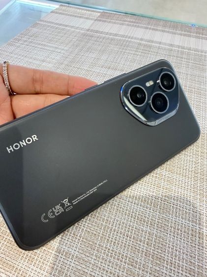 HONOR Magic7pro สภาพใหม่มาก ผ่อนได้ รูปที่ 6