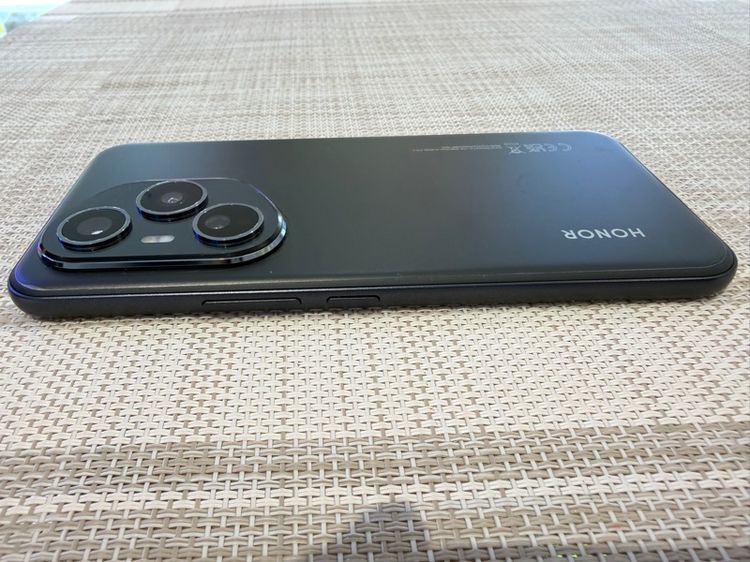 HONOR Magic7pro สภาพใหม่มาก ผ่อนได้ รูปที่ 4