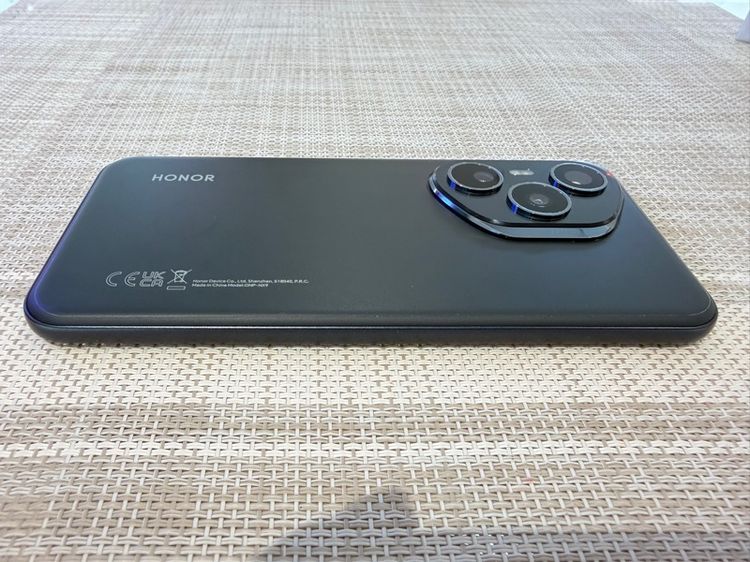 HONOR Magic7pro สภาพใหม่มาก ผ่อนได้ รูปที่ 7