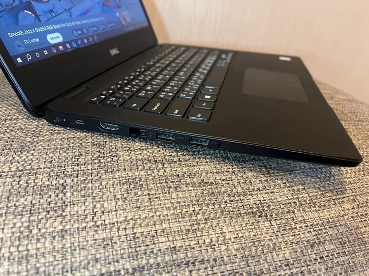 HP i5 Gen 8 Ram 8 G  สภาพสวย แบตนาน  กระเป๋า อุปกรณ์ครบ  รูปที่ 6