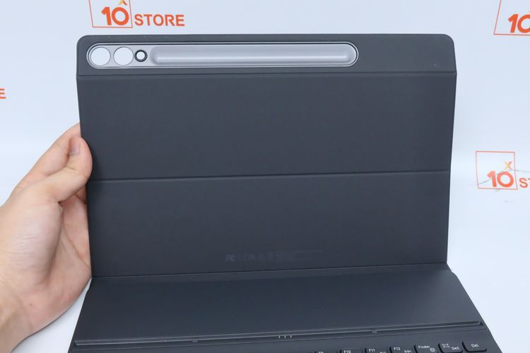 เคสคีย์บอร์ด Samsung Galaxy Tab S10+ - ID26020150 รูปที่ 5