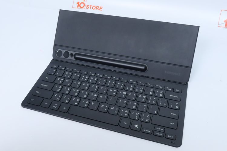 เคสคีย์บอร์ด Samsung Galaxy Tab S10+ - ID26020150 รูปที่ 2