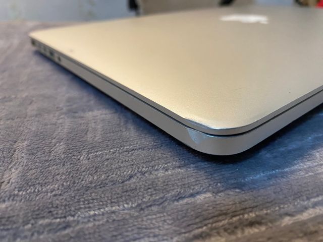 MacBook Pro 13 นิ้ว แรม 8 ความจุ 256gb ปี 2015 รูปที่ 5