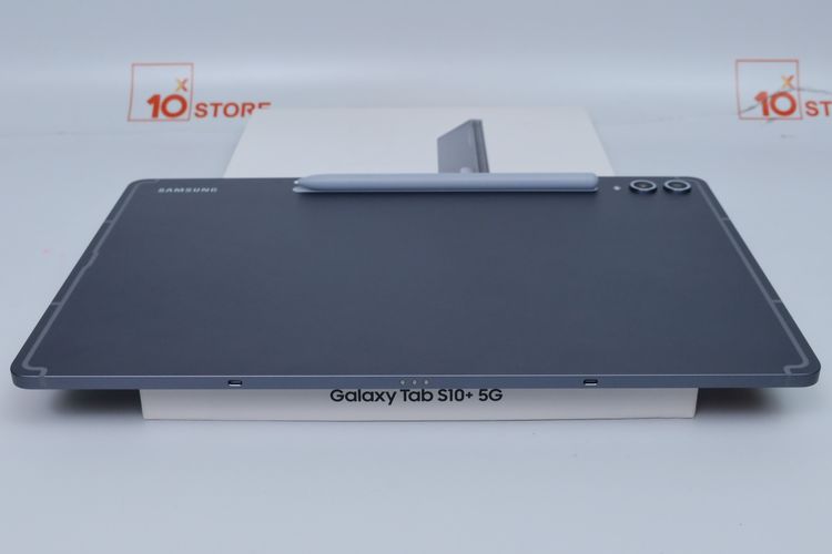 Samsung Galaxy Tab S10 Plus 5G 12.256GB - ID26020149 รูปที่ 8