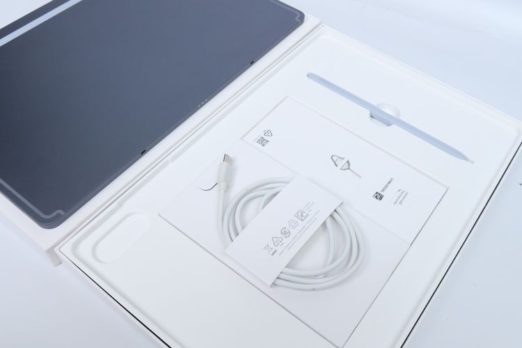 Samsung Galaxy Tab S10 Plus 5G 12.256GB - ID26020149 รูปที่ 15