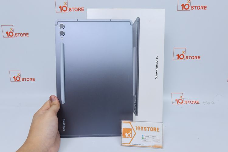 Samsung Galaxy Tab S10 Plus 5G 12.256GB - ID26020149