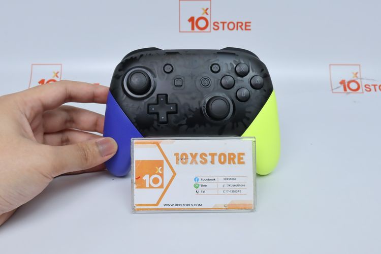 Nintendo Switch Pro Controller - ID26020148