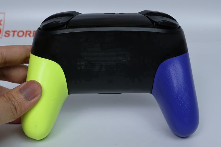 Nintendo Switch Pro Controller - ID26020148 รูปที่ 7