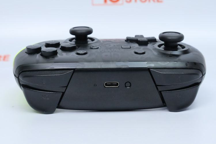 Nintendo Switch Pro Controller - ID26020148 รูปที่ 5