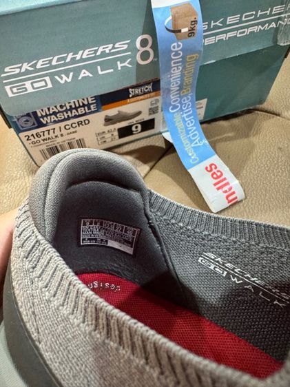 skercher go walk8 รูปที่ 2
