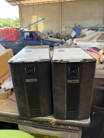 ups Ablerex รูปที่ 14