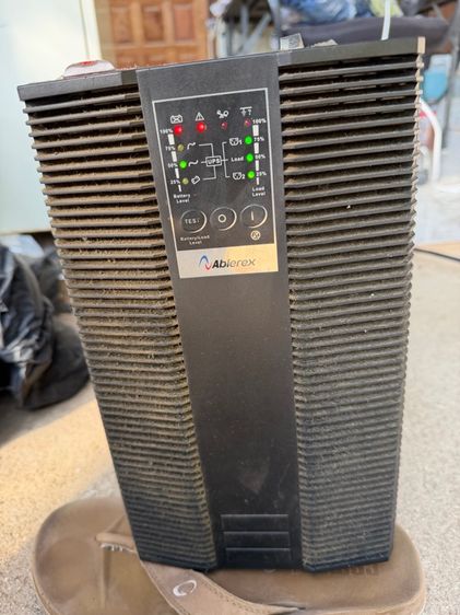 ups Ablerex รูปที่ 6