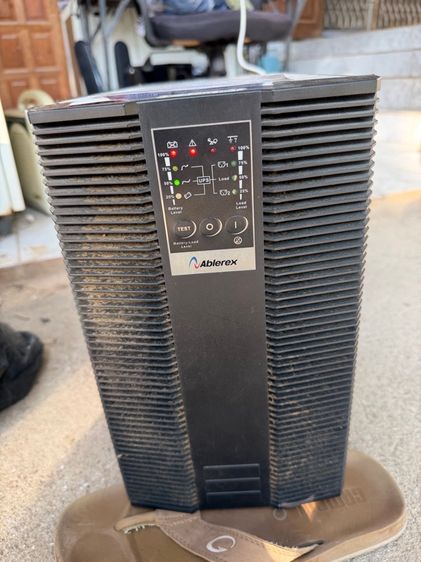 ups Ablerex รูปที่ 15