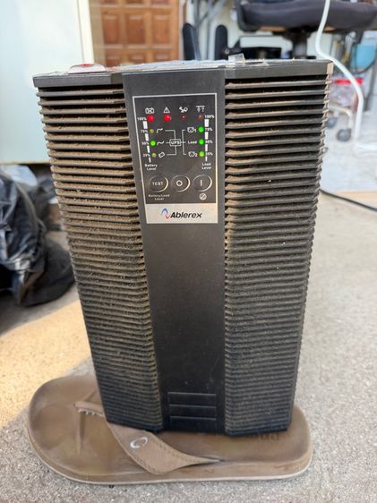 ups Ablerex รูปที่ 5