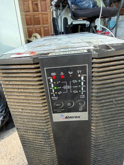 ups Ablerex รูปที่ 4