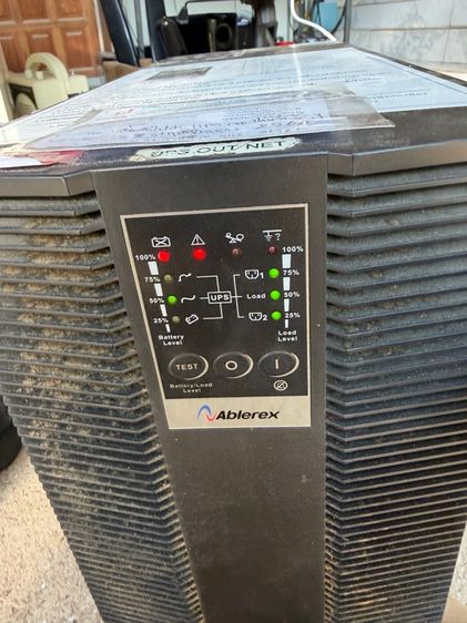 ups Ablerex รูปที่ 12