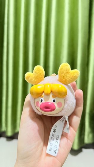 พวงกุญแจ Baby Three รุ่น Ugly Deer  รูปที่ 2