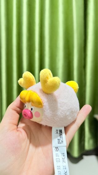 พวงกุญแจ Baby Three รุ่น Ugly Deer  รูปที่ 3