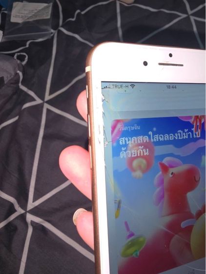iPhone 8 Plus  รูปที่ 9
