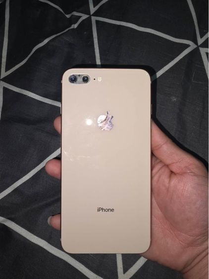 iPhone 8 Plus  รูปที่ 4