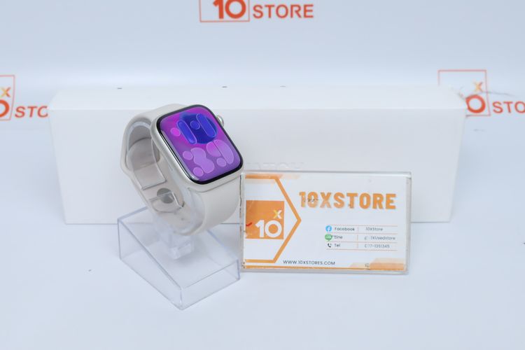 Apple Watch Series 9 41mm GPS - ID26020144