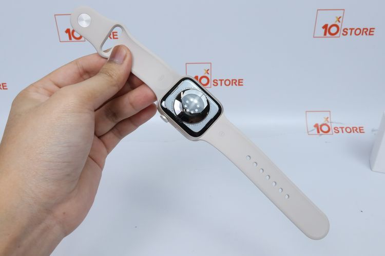 Apple Watch Series 9 41mm GPS - ID26020144 รูปที่ 11