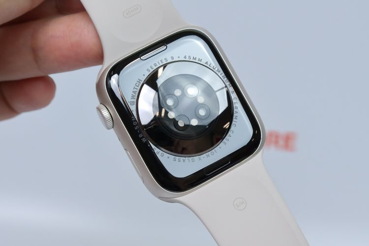 Apple Watch Series 9 41mm GPS - ID26020144 รูปที่ 10