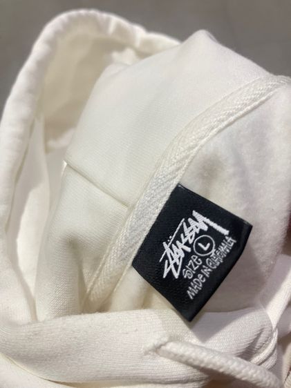 Stussy size L รูปที่ 3