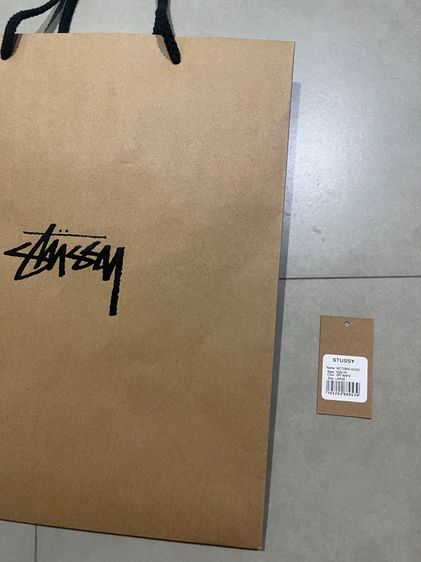 Stussy size L รูปที่ 6