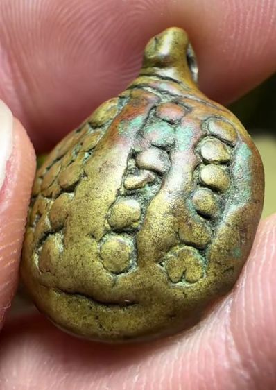 พญาเต่าหลวงพ่อเงิน วัดบางคลาน รูปที่ 2