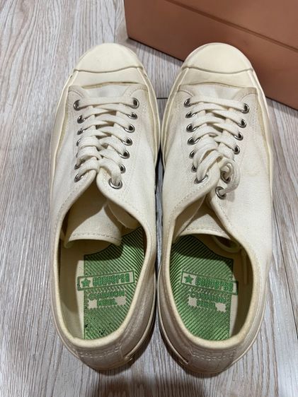 Converse addict jack purcell รูปที่ 3