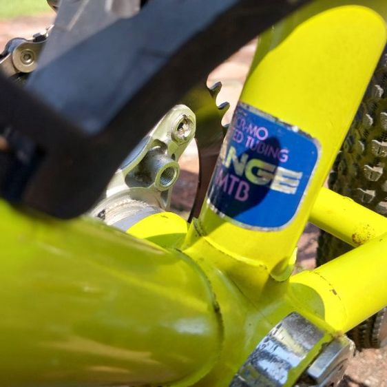 เสือภูเขา ARAYA รูปที่ 14