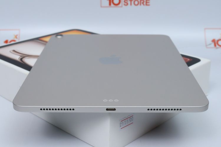 iPad Air M3 11" 128GB WiFi - ID26020143 รูปที่ 2