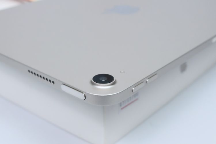 iPad Air M3 11" 128GB WiFi - ID26020143 รูปที่ 5