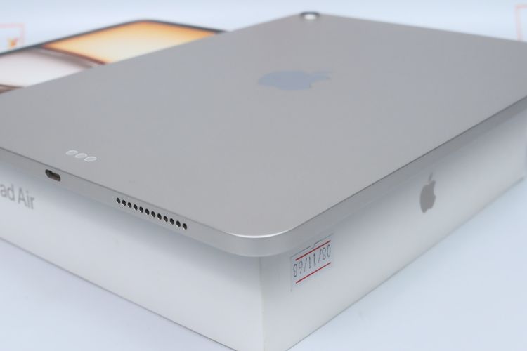iPad Air M3 11" 128GB WiFi - ID26020143 รูปที่ 9